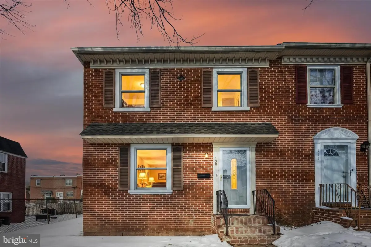109 Hartranft Ave, Norristown, PA 19401 - Image #1