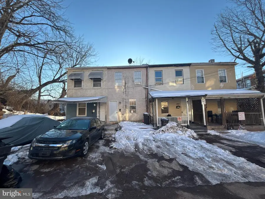 804 Fairbanks Ave, Norristown, PA 19401 - Image #2