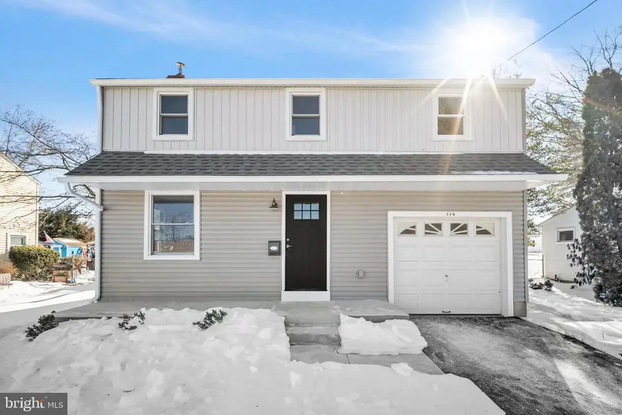 330 Windsor Ave, Hatboro, PA 19040 - #2