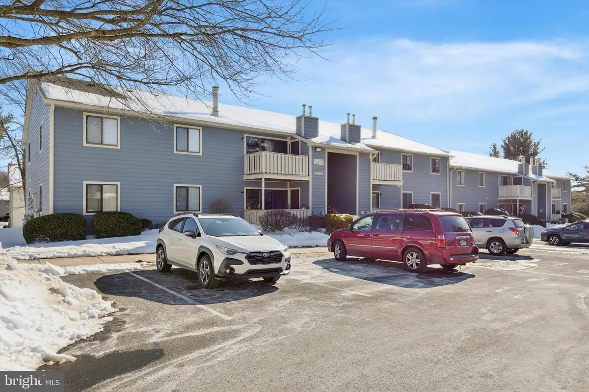 1712 Morris Ct, North Wales, PA 19454 - #1