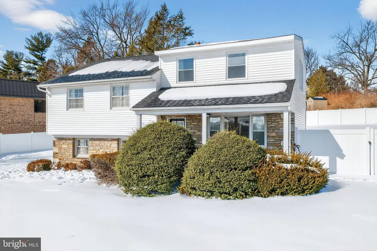 1701 Swede Rd, Blue Bell, PA 19422 - #1