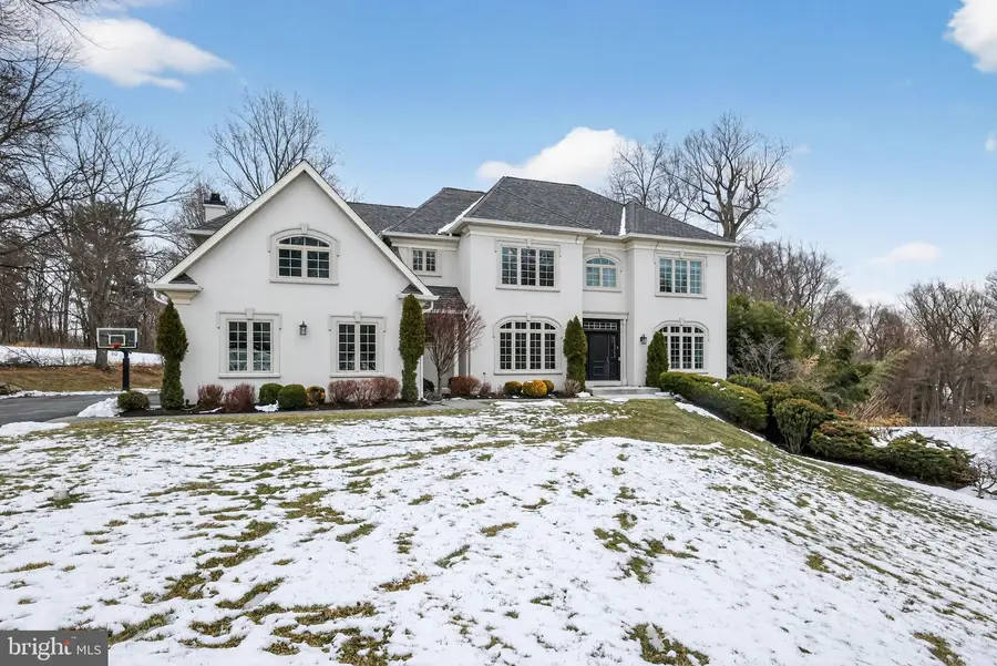 1101 Jefferson Ln, Huntingdon Valley, PA 19006 - Image #2