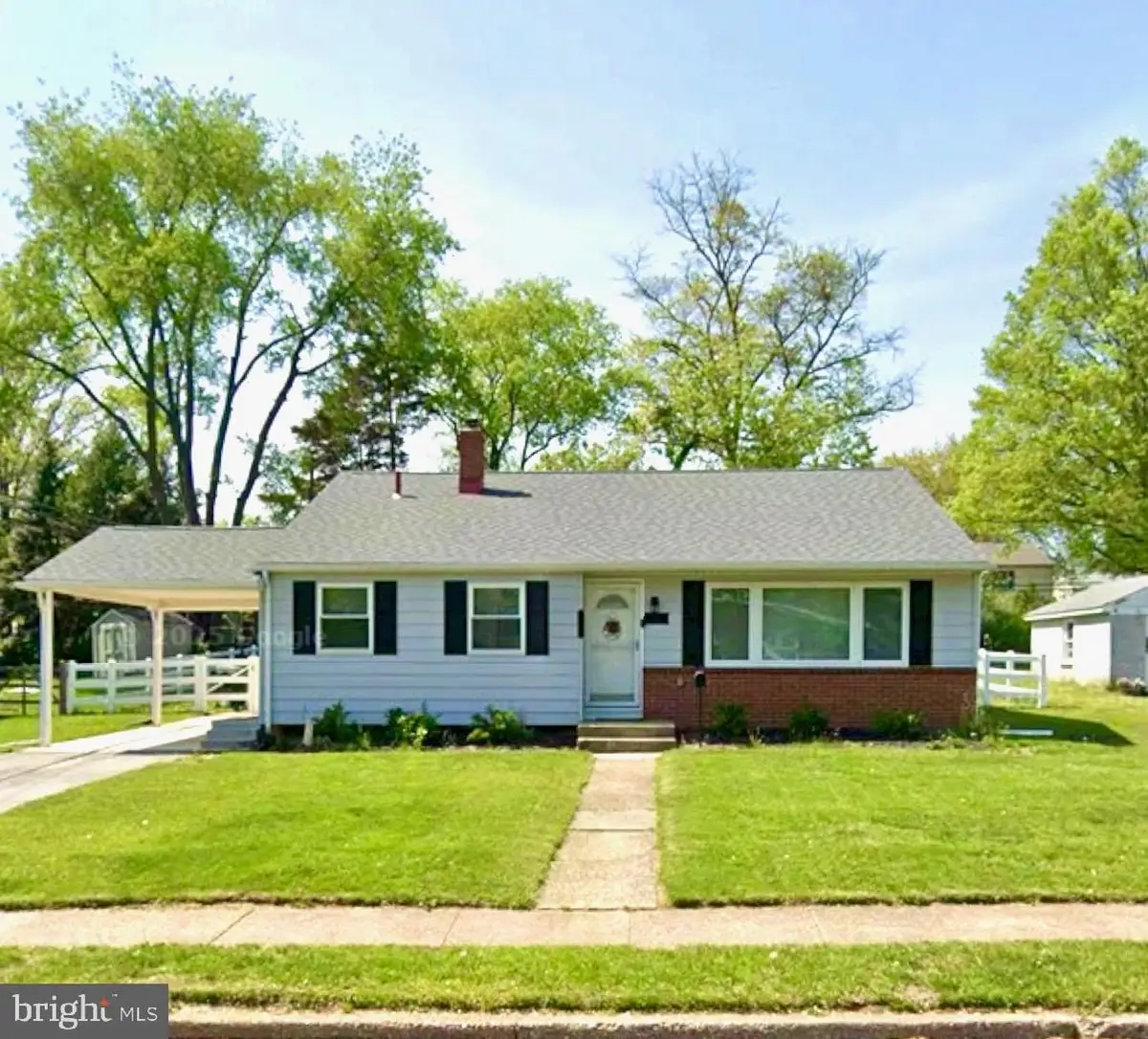 125 Colonial Ave, West Norriton, PA 19403 - #1