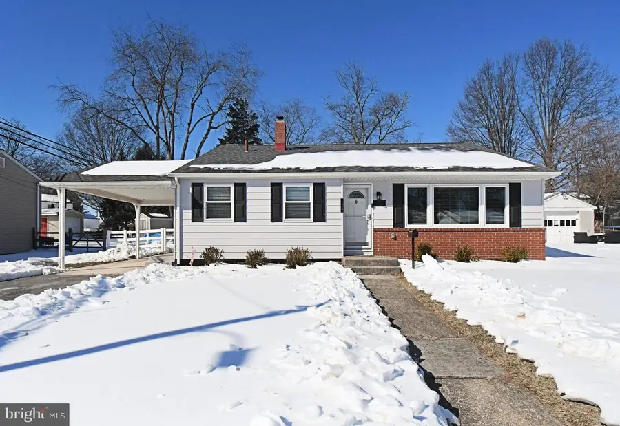 125 Colonial Ave, West Norriton, PA 19403 - #2