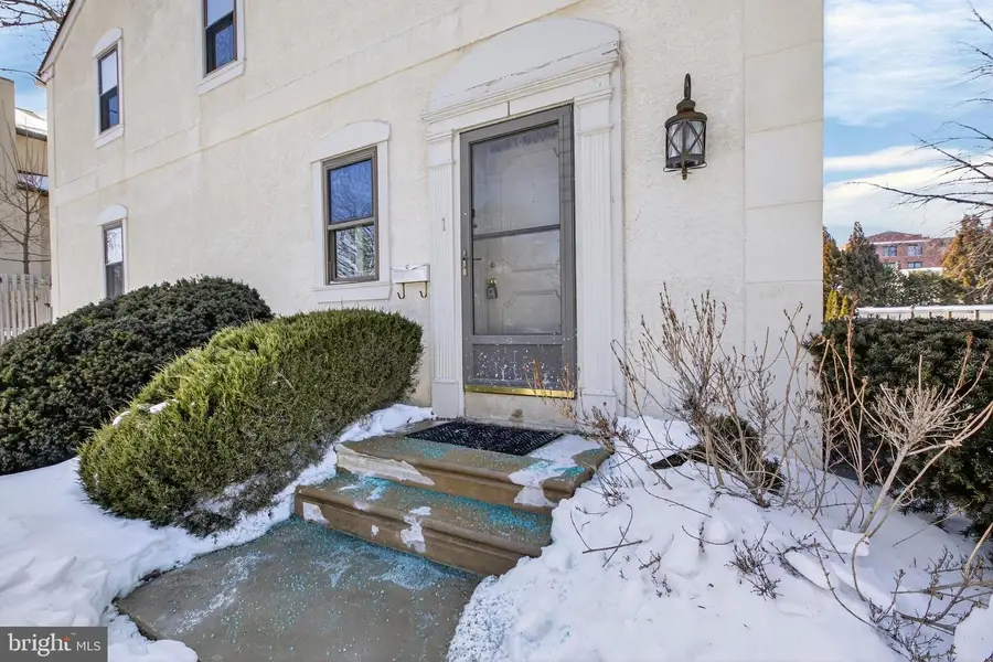 22 Llanfair Rd #1, Ardmore, PA 19003 - #3