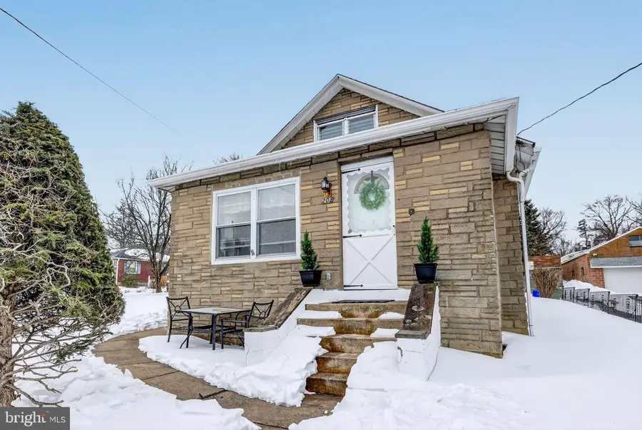 208 Limekiln Pike, Glenside, PA 19038 - #2