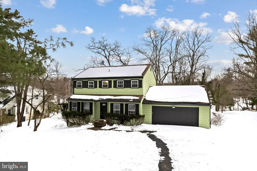 2543 Gypsy Ln, Glenside, PA 19038 - #2