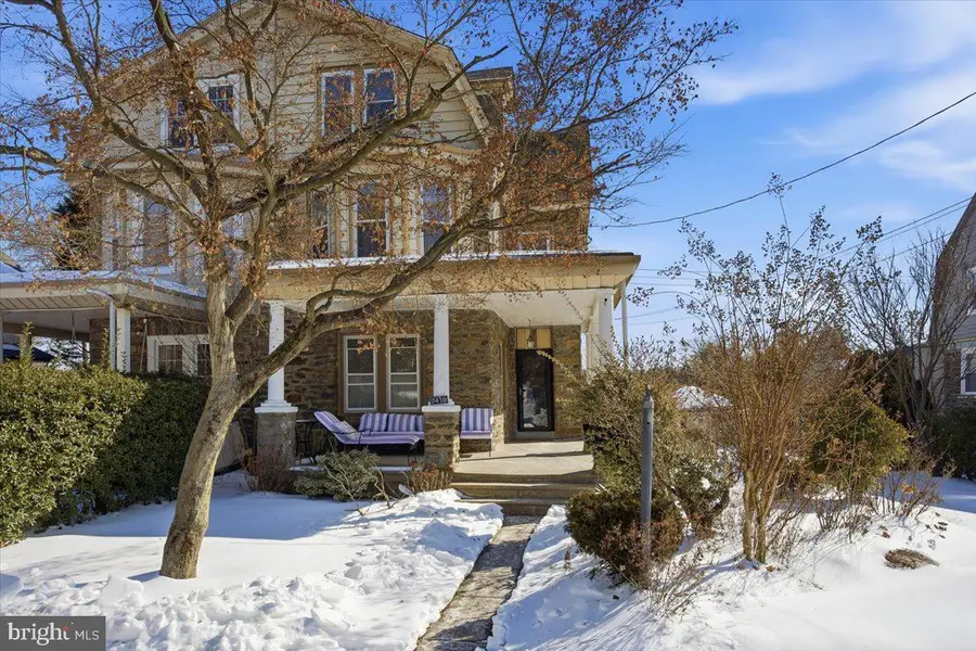 7419 Mountain Ave, Elkins Park, PA 19027 - #2