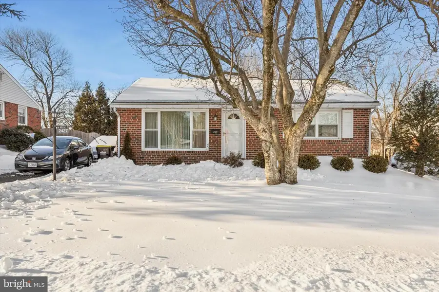 2427 Springview Rd, Norristown, PA 19401 - Image #2