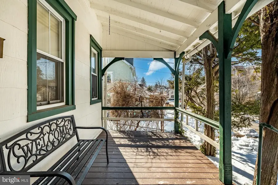 33 S Merion Ave, Bryn Mawr, PA 19010 - #3