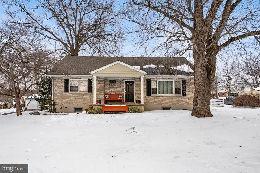 817 Buchert Rd #, Pottstown, PA 19464 - #3