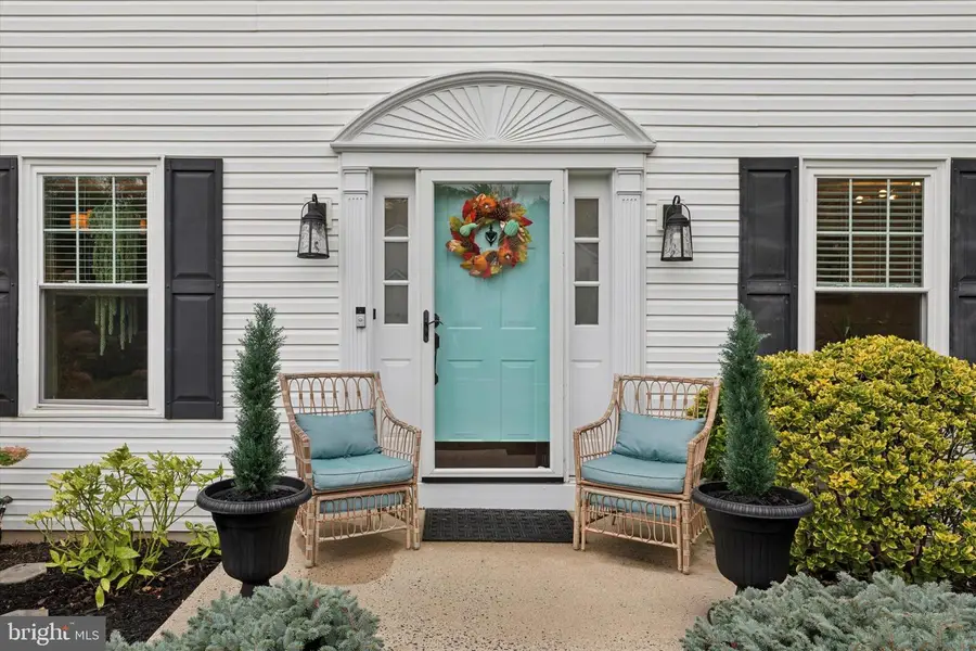 366 Buckingham Cir, Harleysville, PA 19438 - #3