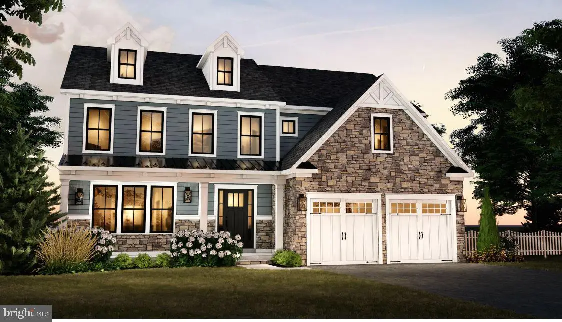 Lot 6 (1070) Creamery Circle, Blue Bell, PA 19422 - Image #1