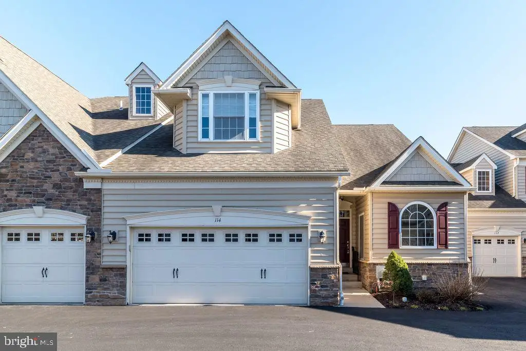 114 W Kennedy Rd #189, Montgomeryville, PA 18936 - #1