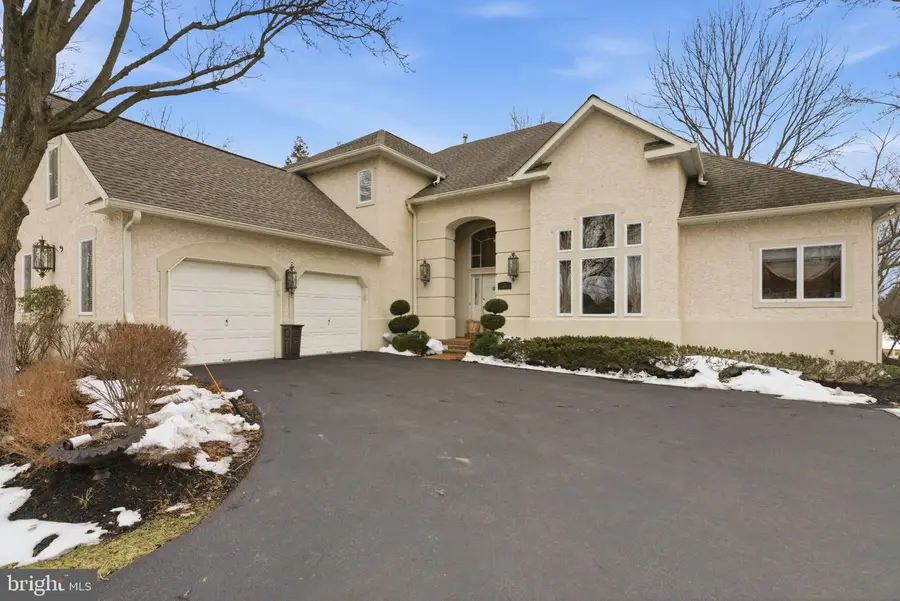 128 Inverness Dr, Blue Bell, PA 19422 - #3