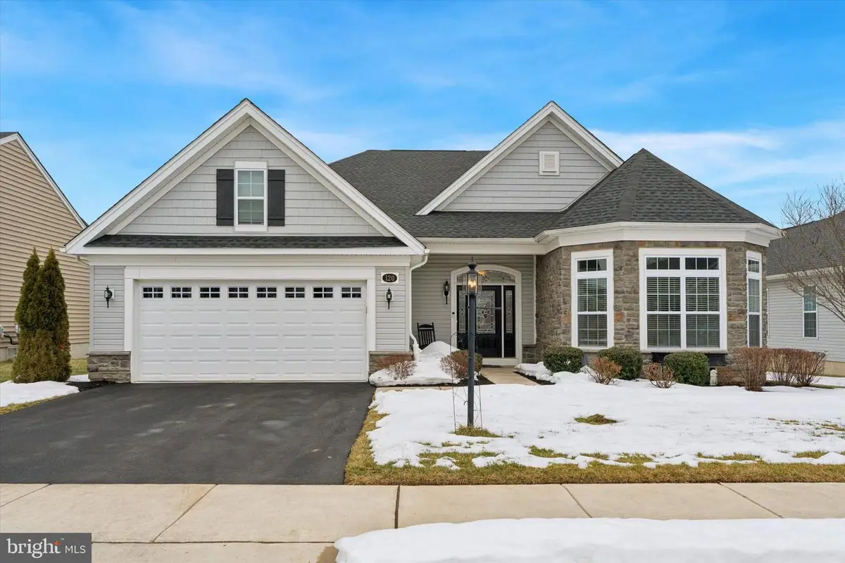 120 Cypress St, Dresher, PA 19025 - #1