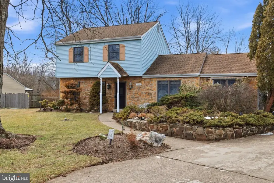 2092 Hawthorne Ln, Hatfield, PA 19440 - #2