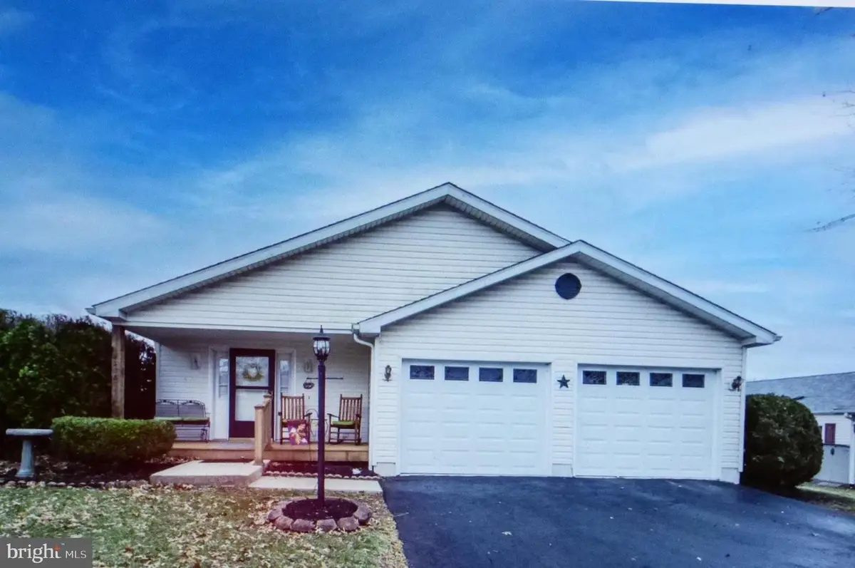 268 Williams Ln, Red Hill, PA 18076 - #1