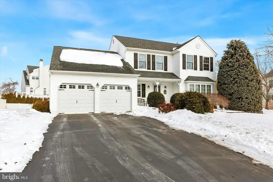 209 Drake Ln, North Wales, PA 19454 - #3