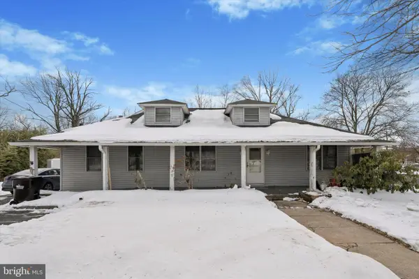 2943 E Walnut St, COLMAR, PA 18915