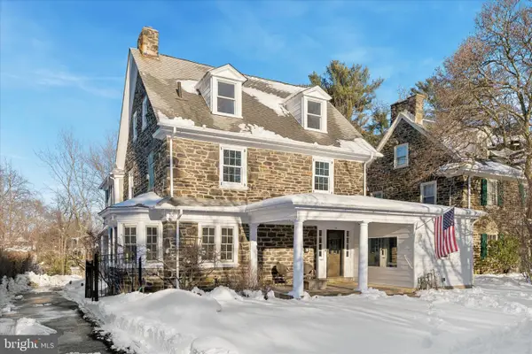 119 Maple Ave, BALA CYNWYD, PA 19004