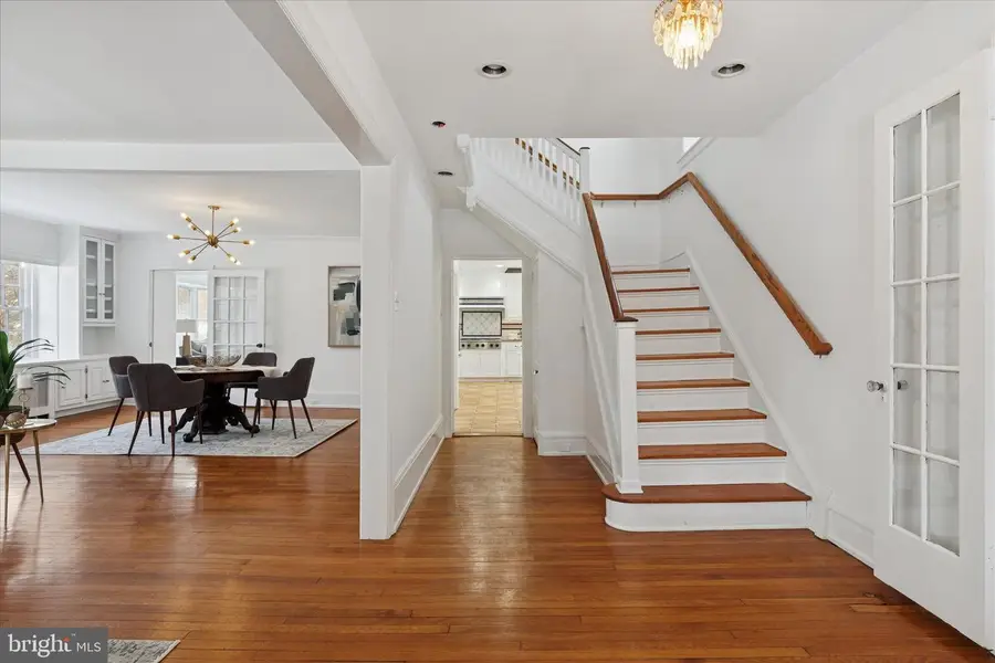 119 Maple Ave, Bala Cynwyd, PA 19004 - #3