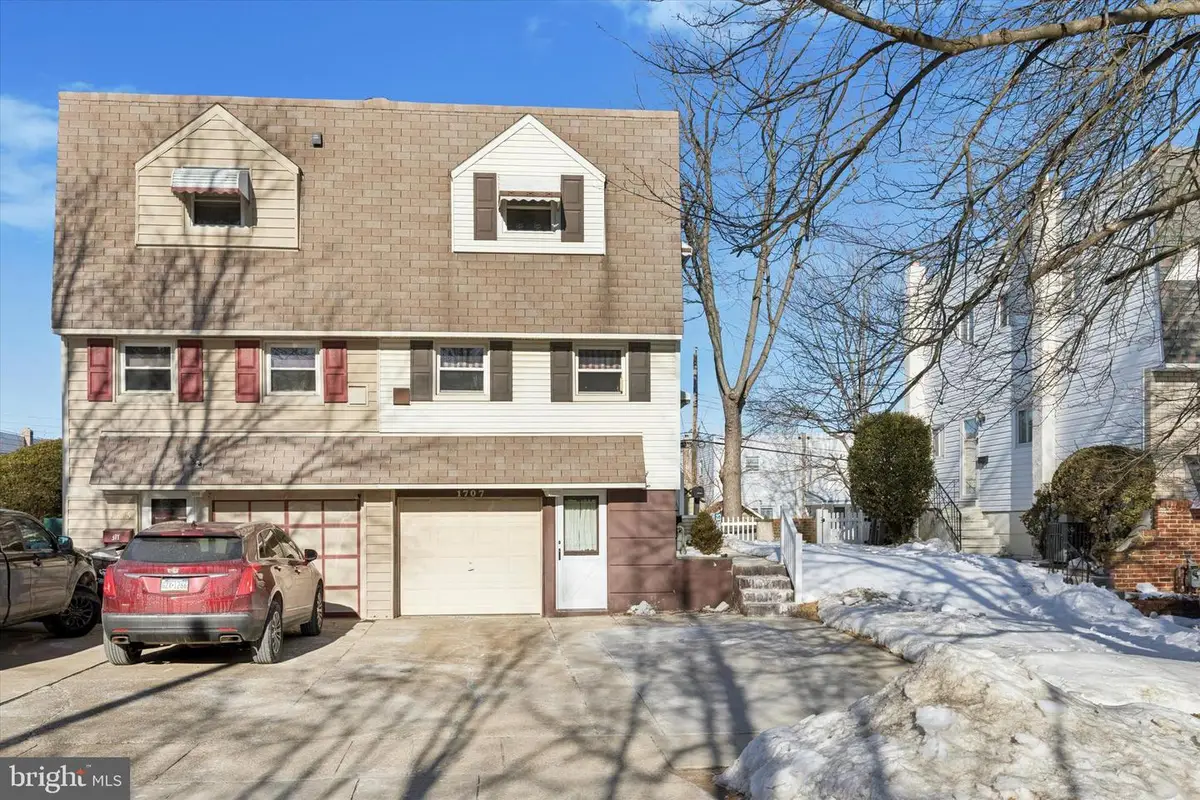 1707 Calamia Dr, Norristown, PA 19401 - #1