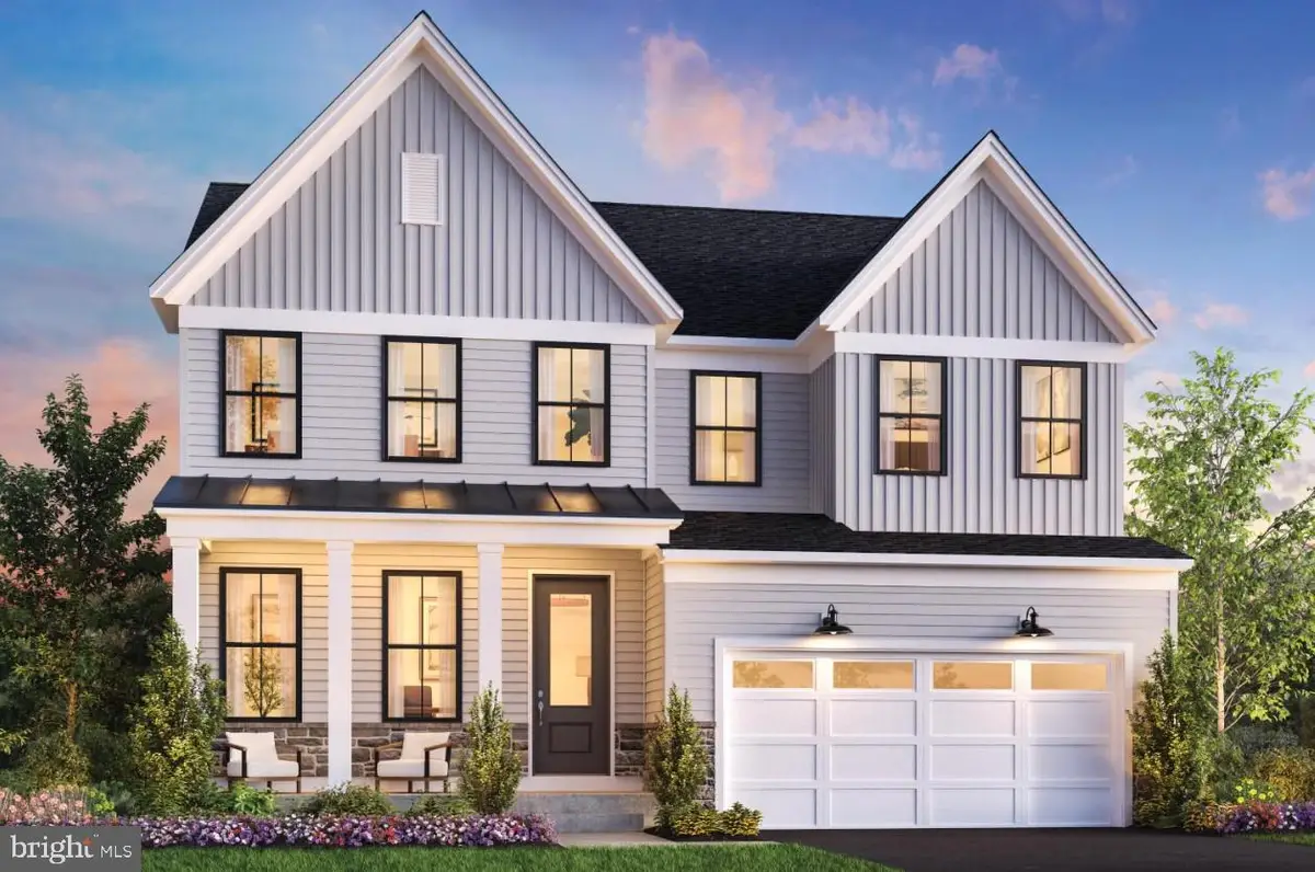 503 Harper Ct, Royersford, PA 19468 - #1