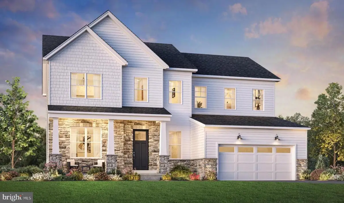 308 Grayson Ct, Royersford, PA 19468 - #1