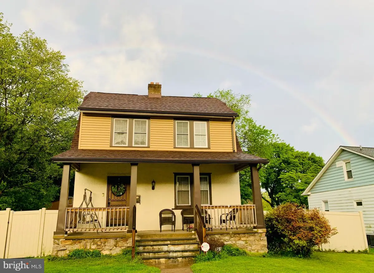 1755 Rockwell Rd, Abington, PA 19001 - #1