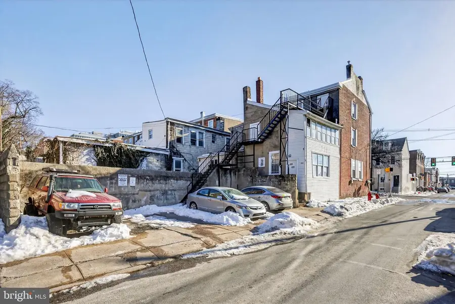 151 W Airy St, Norristown, PA 19401 - #2