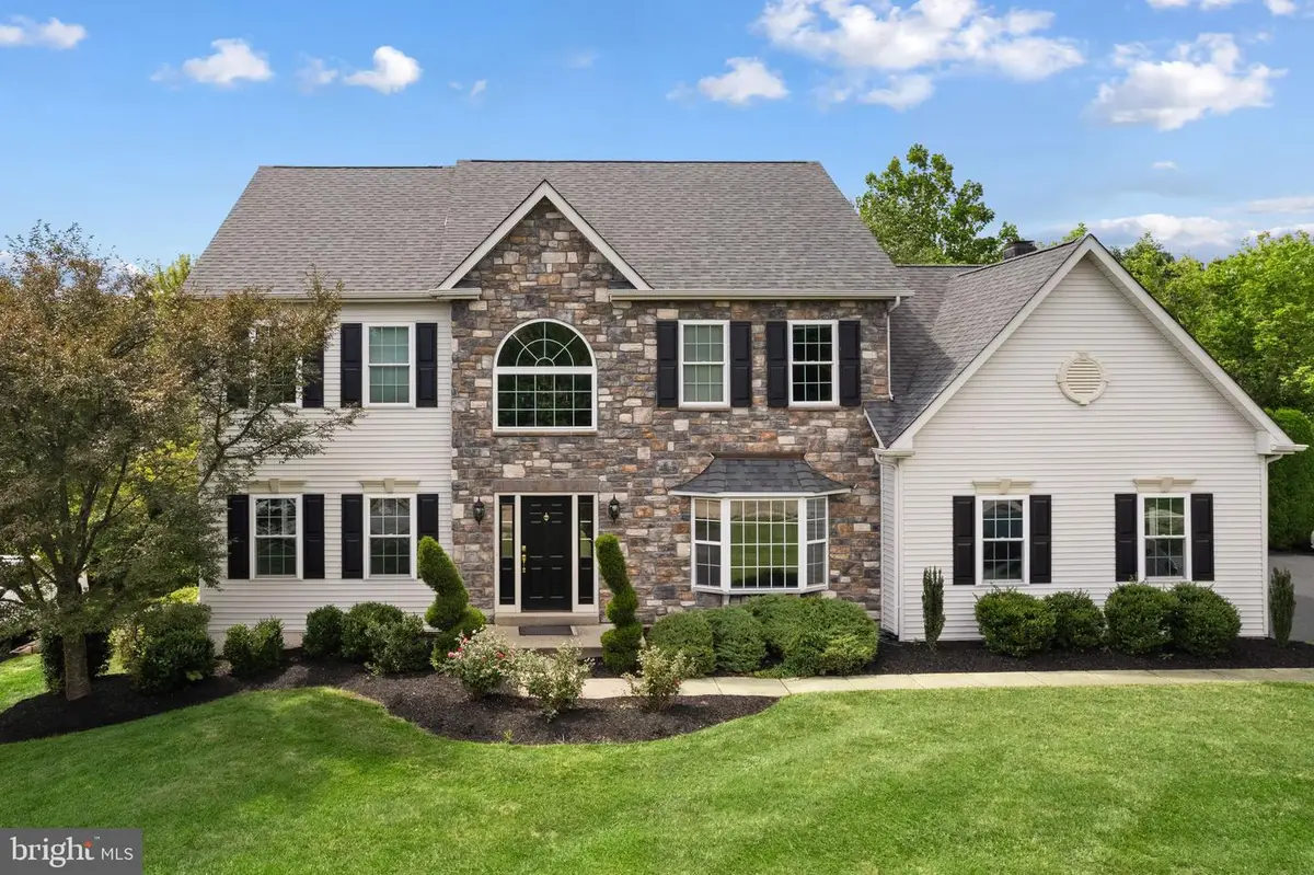 7014 Windswept Ln, Eagleville, PA 19403 - #1