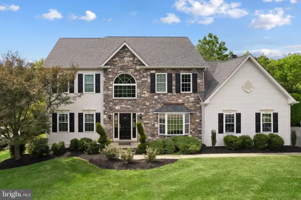 7014 Windswept Ln, EAGLEVILLE, PA 19403