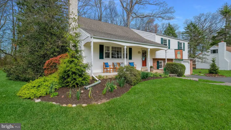 138 Woodland Dr, Montgomeryville, PA 18936 - #3
