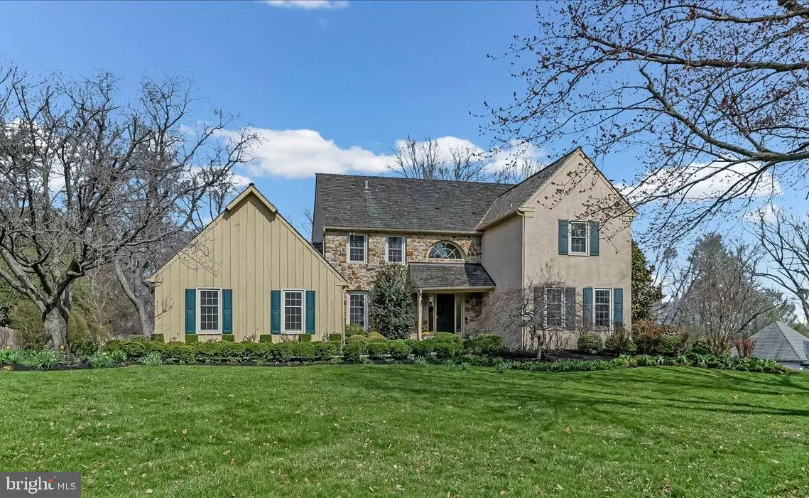 971 Derring Ln, Bryn Mawr, PA 19010 - #1