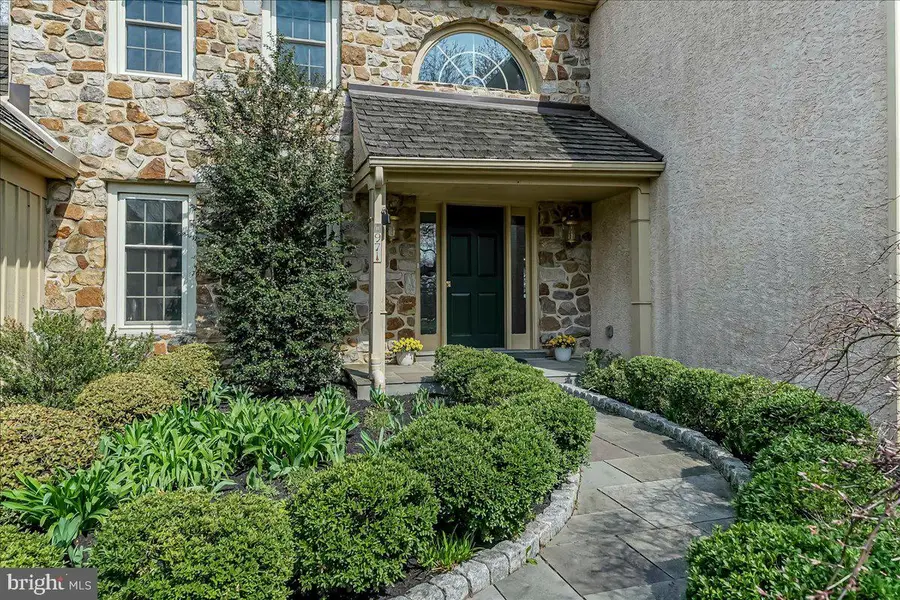 971 Derring Ln, Bryn Mawr, PA 19010 - #2