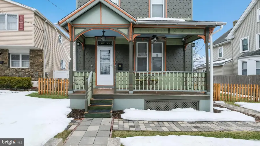 241 Susquehanna Ave, Lansdale, PA 19446 - #3