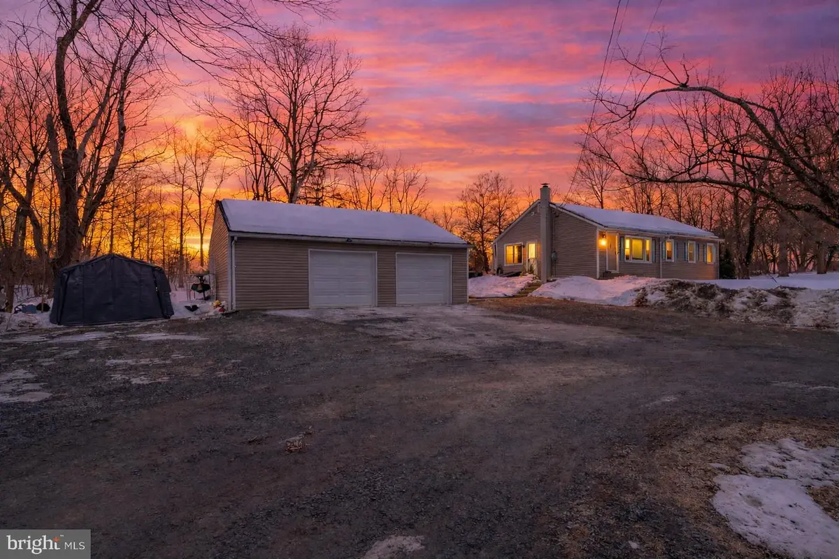 1924 Big Rd, Gilbertsville, PA 19525 - #1