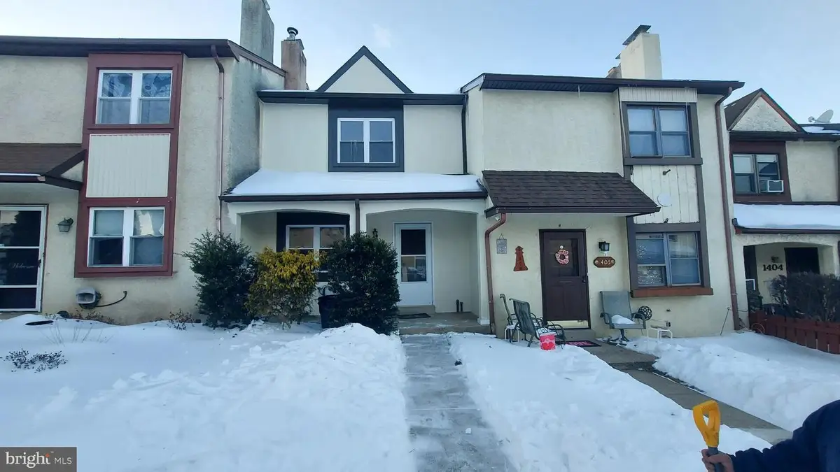 1406 Walnut Ridge Ests Est, Pottstown, PA 19464 - #1