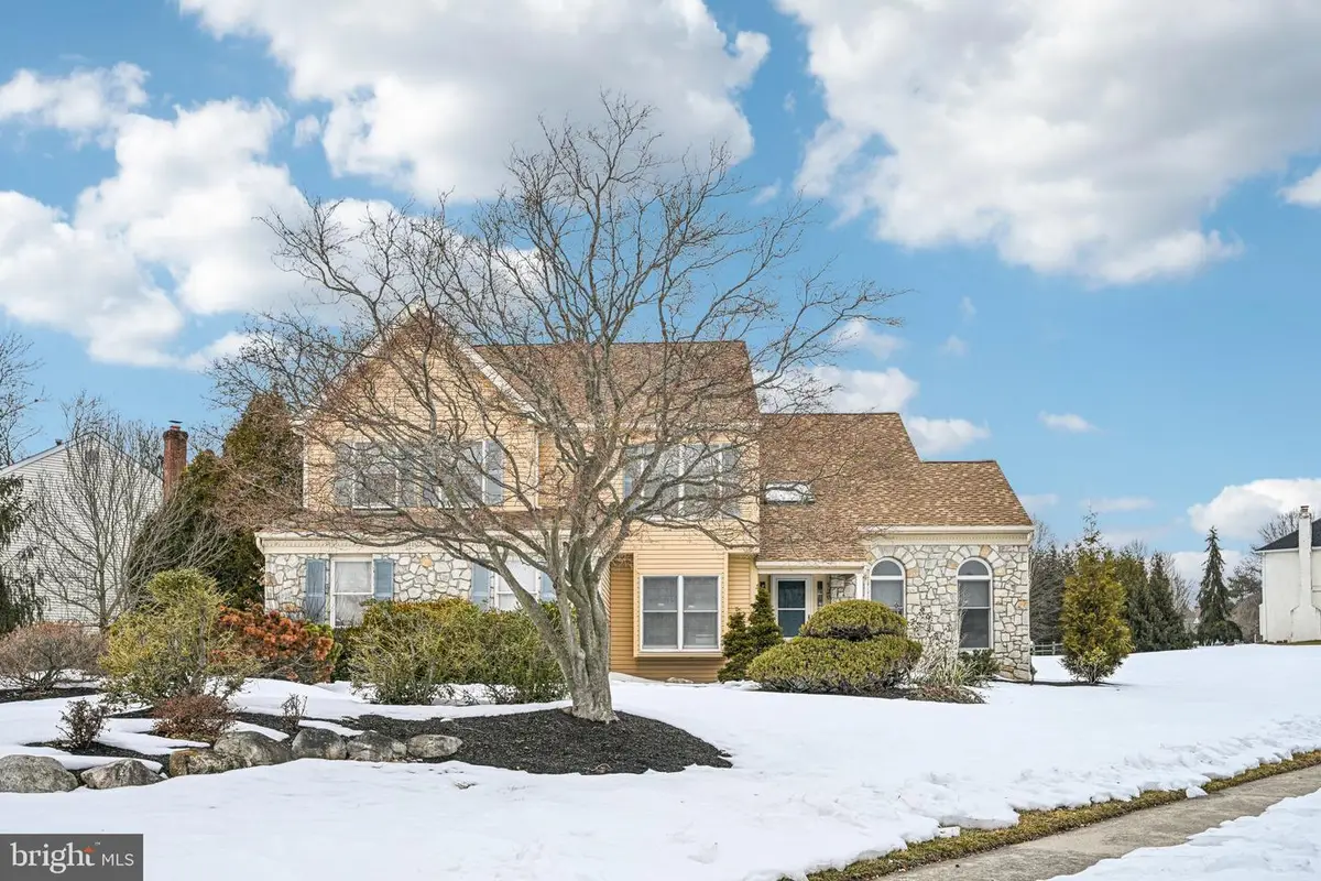 520 Ironwood Way, Dresher, PA 19025 - #1