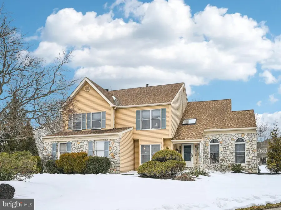 520 Ironwood Way, Dresher, PA 19025 - #3