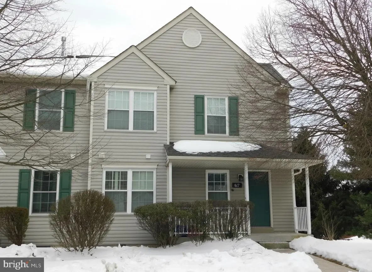 617 Hamilton St, Collegeville, PA 19426 - #1