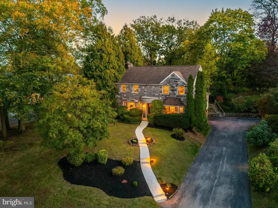 450 Clothier Rd, Wynnewood, PA 19096 - #2