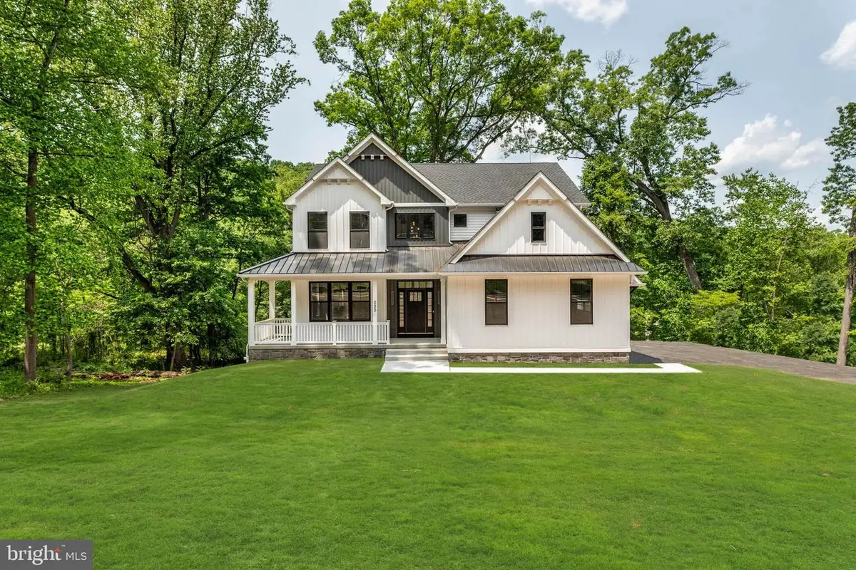 230 Arden Rd, Conshohocken, PA 19428 - #1