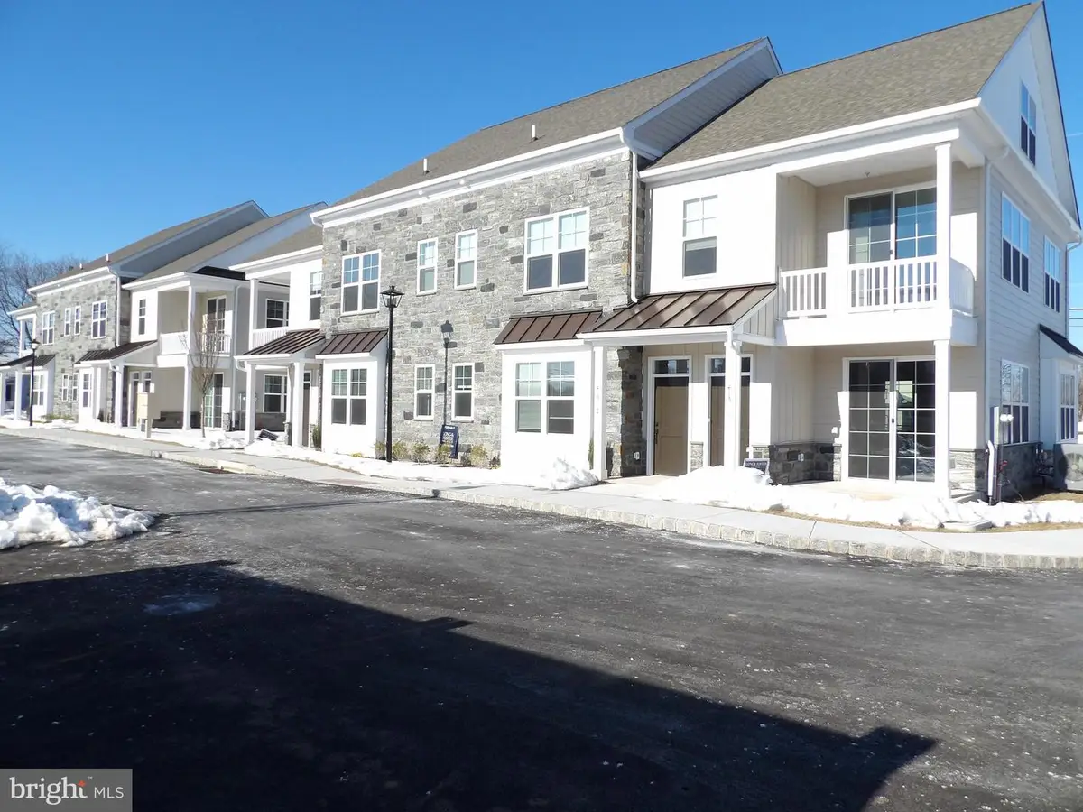 425 #2 Asha Way, Harleysville, PA 19438 - #1
