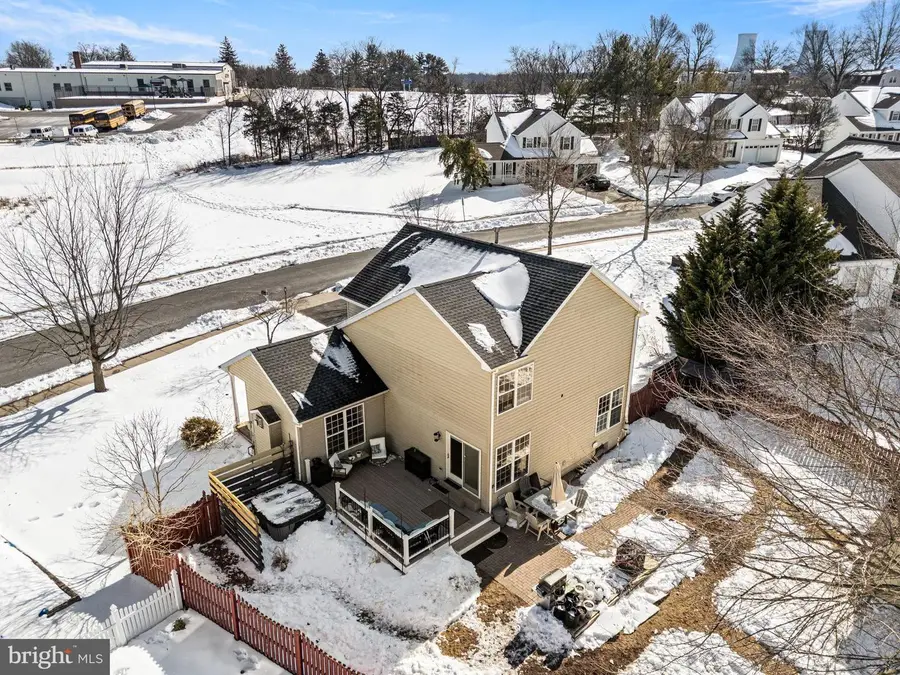 45 Pebble Beach Ln, Pottstown, PA 19464 - #2