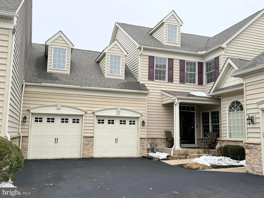 812 E Kennedy Rd, North Wales, PA 19454 - #2