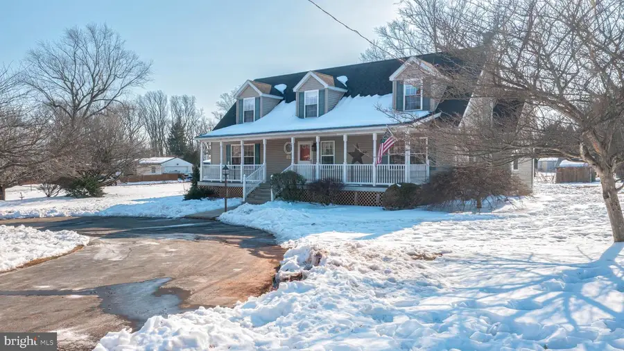 655 S 4th Ave, Royersford, PA 19468 - #3