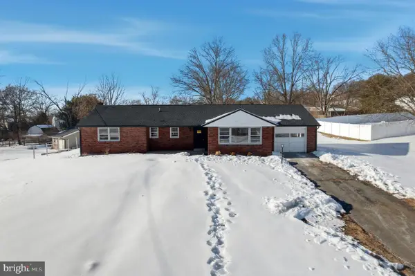 1411 N Adams St, POTTSTOWN, PA 19464