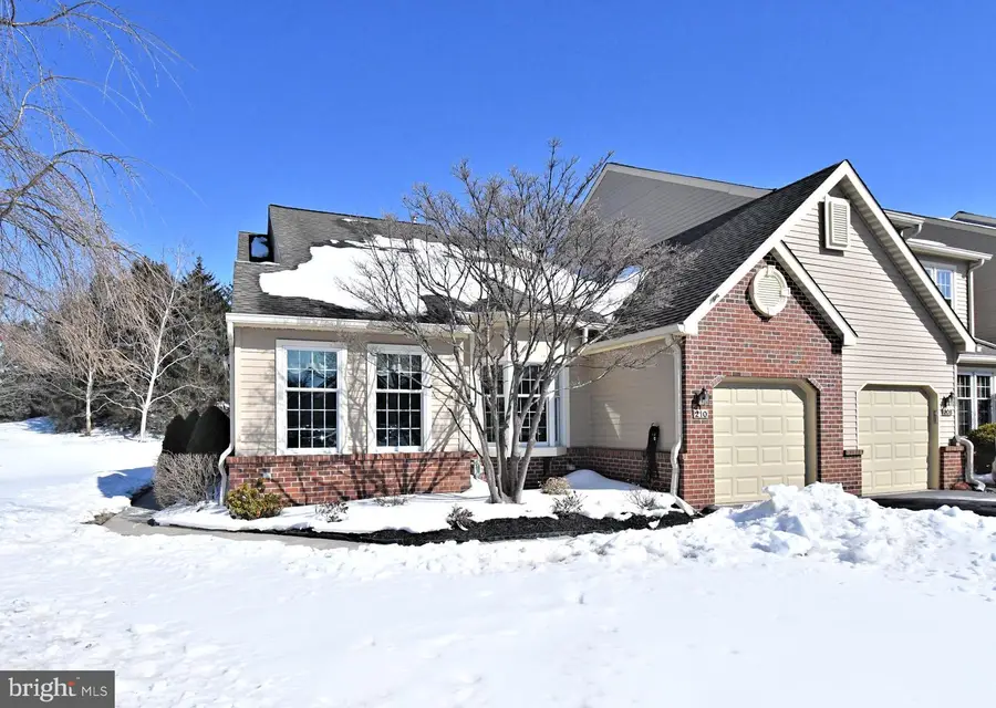 210 Pinecrest Ln, Lansdale, PA 19446 - #2